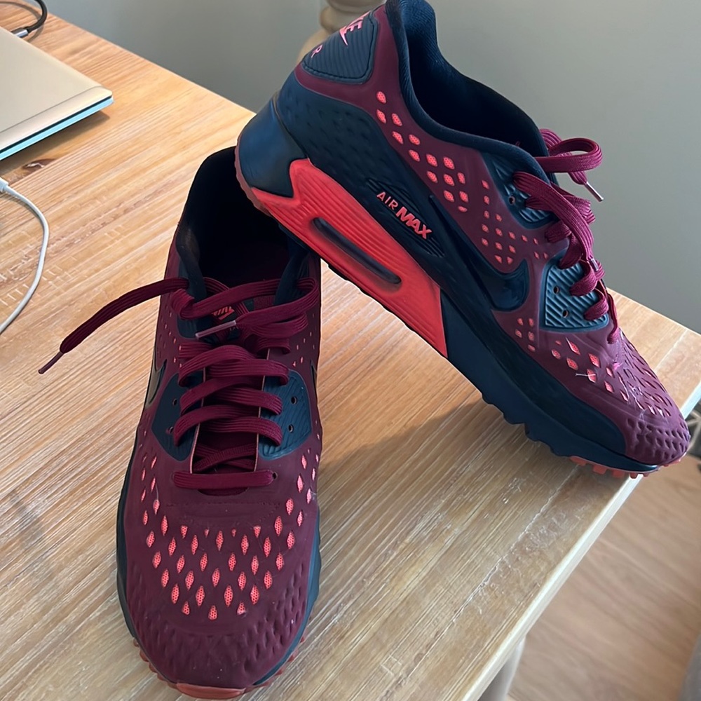 Nike AirMax shoes